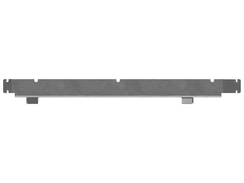2mm Thick Left Hand Console Wiring Sheet
