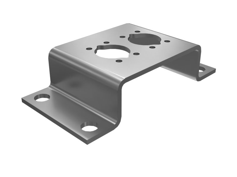 230-7058: КРОНШТЕЙН