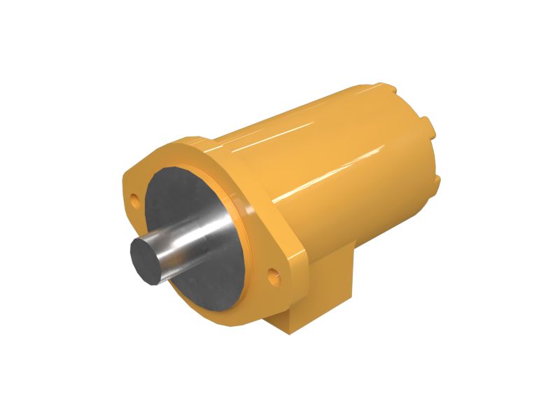 ГИДРОМОТОР