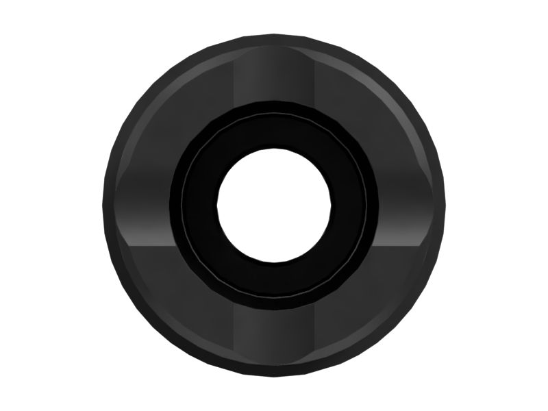 ВНУТРЕННИЙ ПОРШЕНЬ