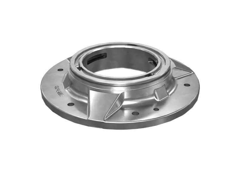 6P-0218: КОРПУС