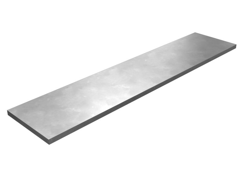 8X-1989: ПЛАСТИНА