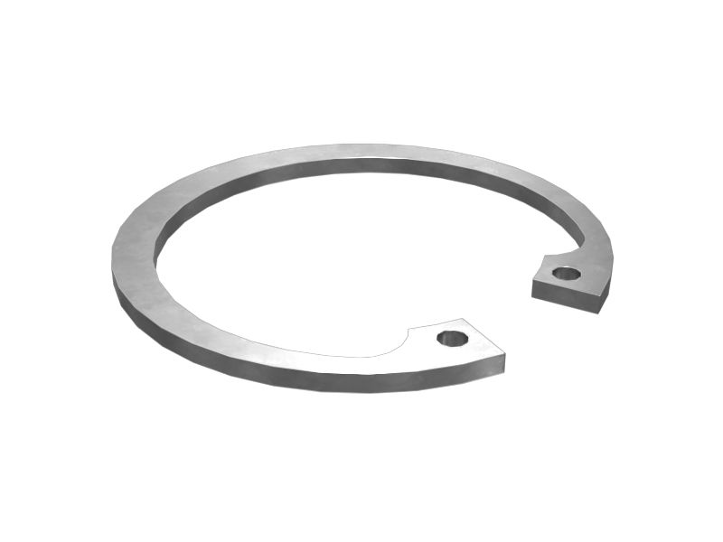 1.8mm Thick Retainer Ring
