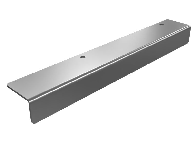 615-0178: 3mm Thickness Air Conditioner Mounting Plate