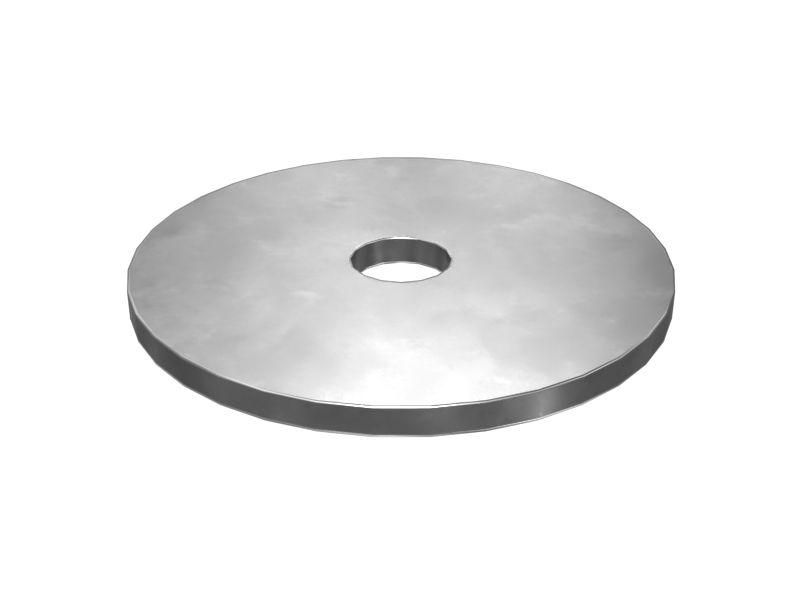 603-4163: 6mm Thick Spacer