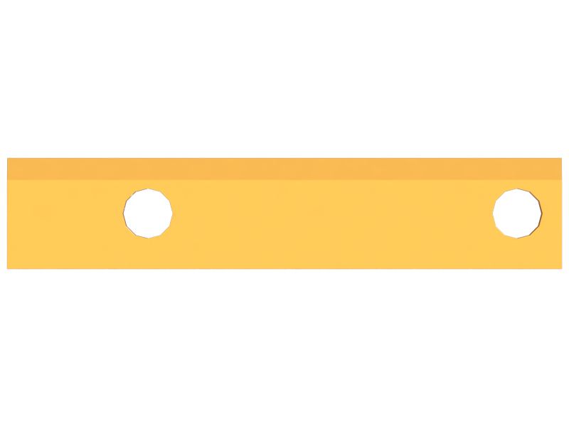 Motor Cover Support Plate