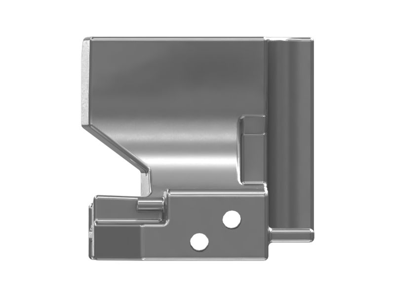 Емкость с омывателем