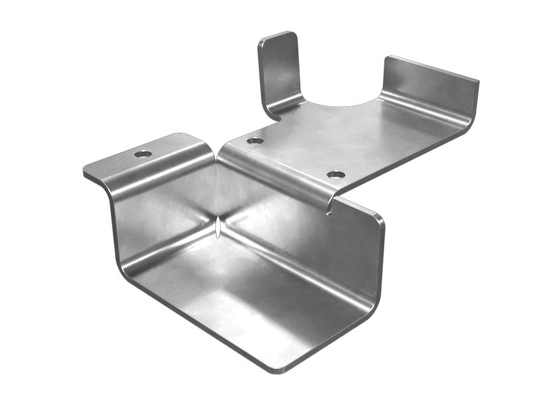 608-0297: Steering Hitch Guard Cover