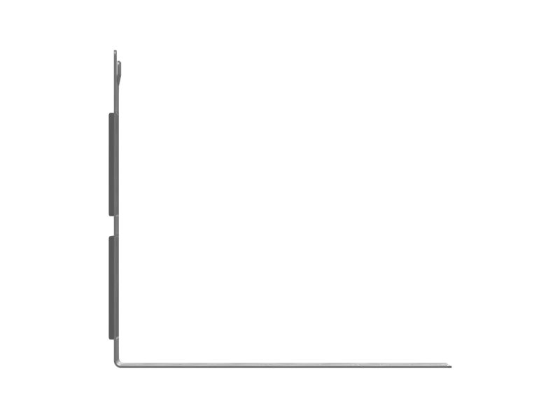 2mm Thickness Insulation Cover Plate