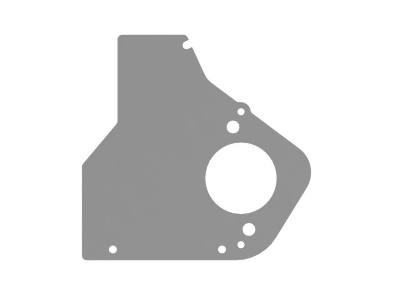 234-2878: Transmission Control Position Sensor Support Plate | CATCorp