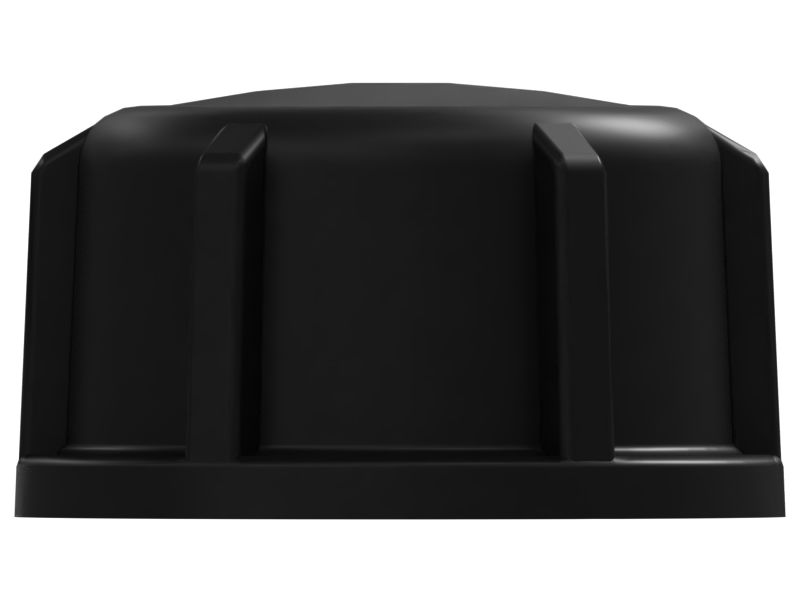 31mm Outer Diameter Plastic Cap