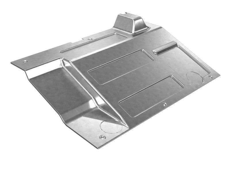 КРЫШКА ЭЛЕКТРОПРИБОРА