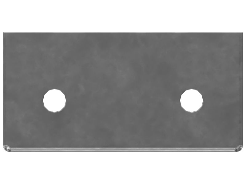 1.6mm thick Glow Cover