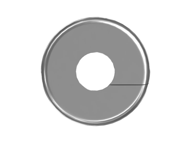 ИЗОЛИРУЮЩАЯ ШАЙБА