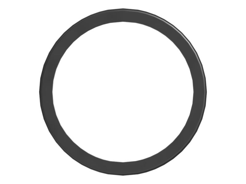 ИЗОЛИРУЮЩАЯ ШАЙБА