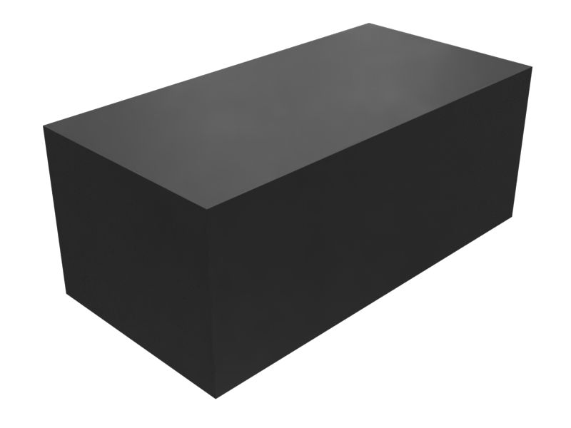 603-4025: 50 mm fjernbetjeningssæt isolering