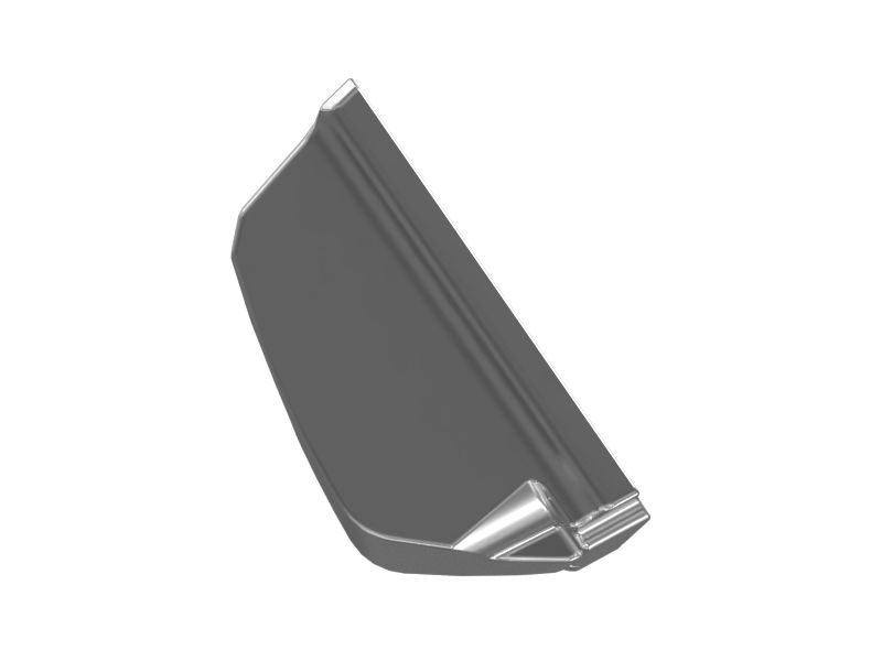 КРЫШКА СТЕКЛООЧИСТИТЕЛЯ