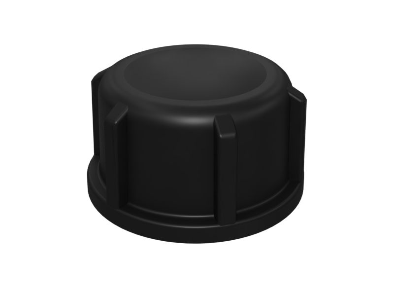 31mm Outer Diameter Plastic Cap