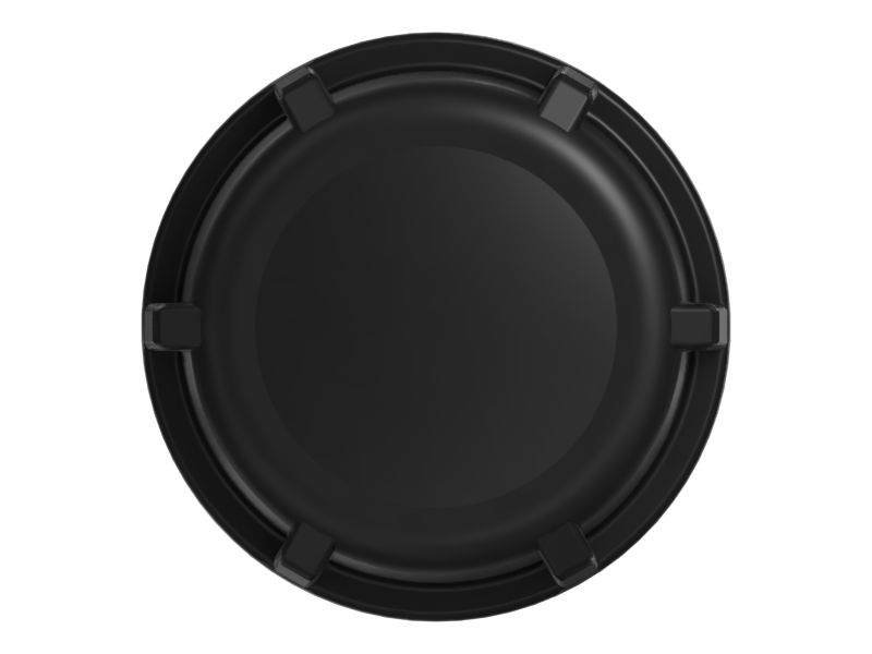 31mm Outer Diameter Plastic Cap