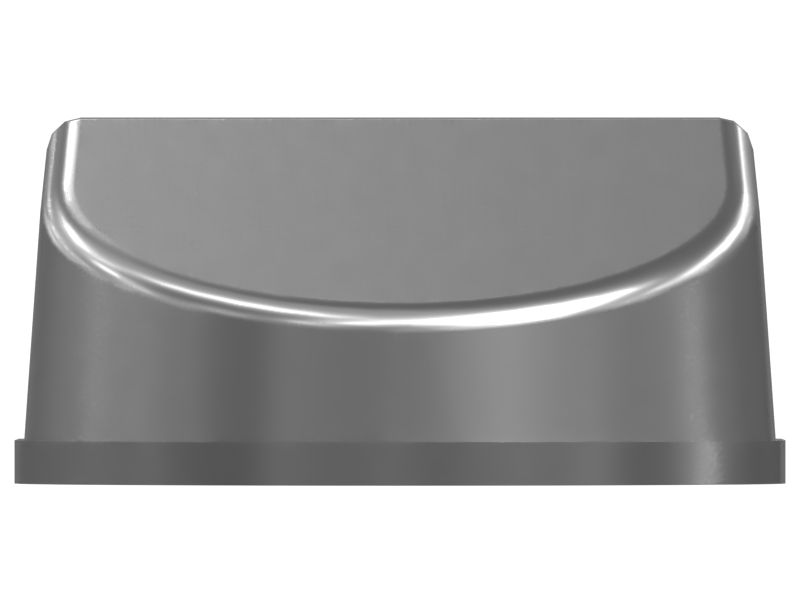 КРЫШКА ВЕРХНЯЯ