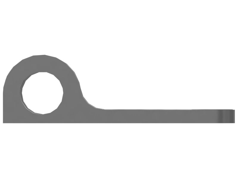 ОСНОВАНИЕ ПЕДАЛИ