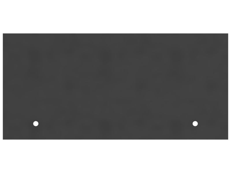 316-1877: 3mm Thick Access Cover Strip 3161877 купить