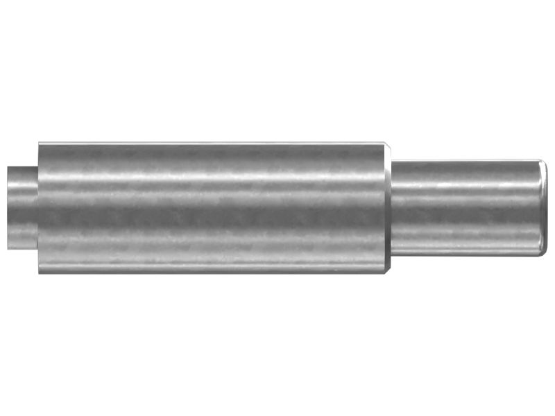 M10 Operator Monitor Mounting Post