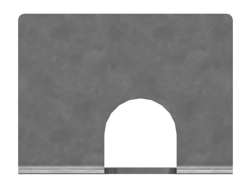 ОГРАЖДЕНИЕ