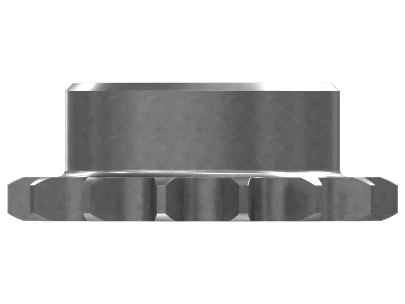 ВЕДУЩЕЕ КОЛЕСО