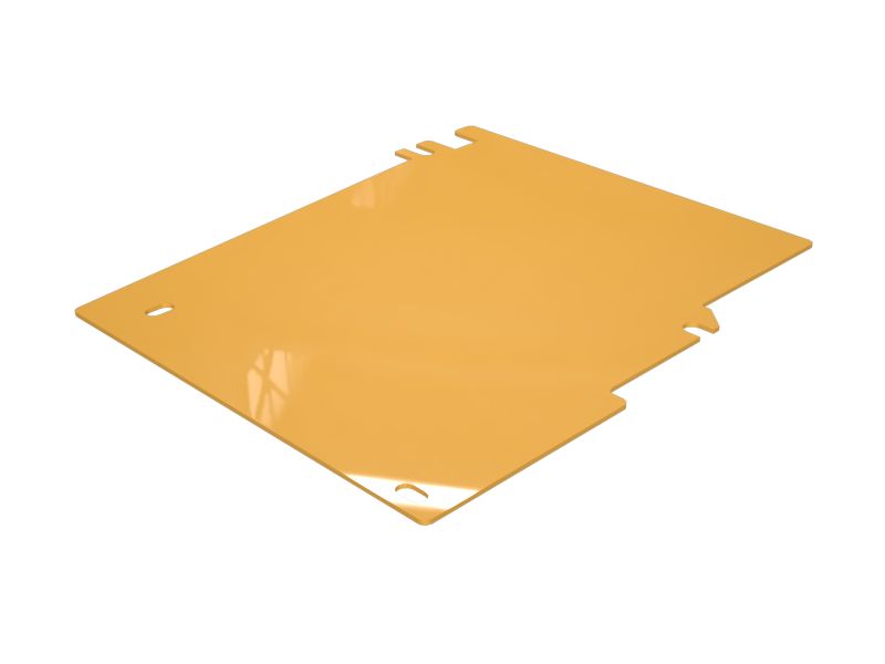 343-7725: КРЫШКА