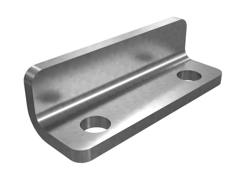 ПЛАСТИНА УДАРНИКА