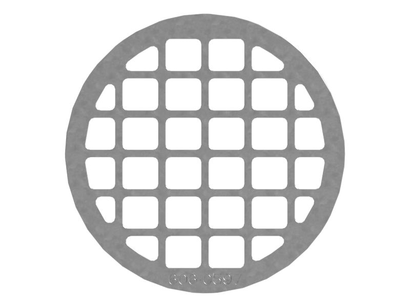 Centrifugal Oil Filter Screen