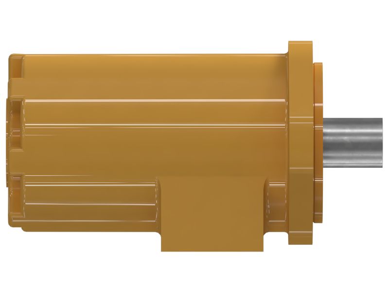 ГИДРОМОТОР