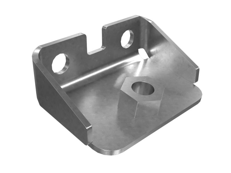 КРОНШТЕЙН В СБОРЕ