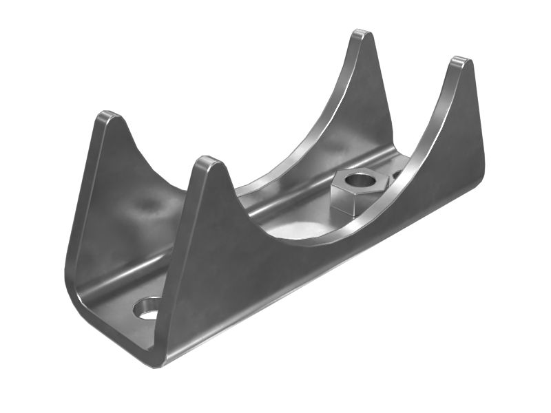 515-4669: ХОМУТ В СБОРЕ