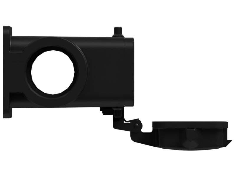610-5069: Connector Housing 6105069 купить