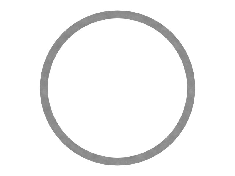 РЕГУЛИРОВОЧНАЯ ПРОКЛАДКА