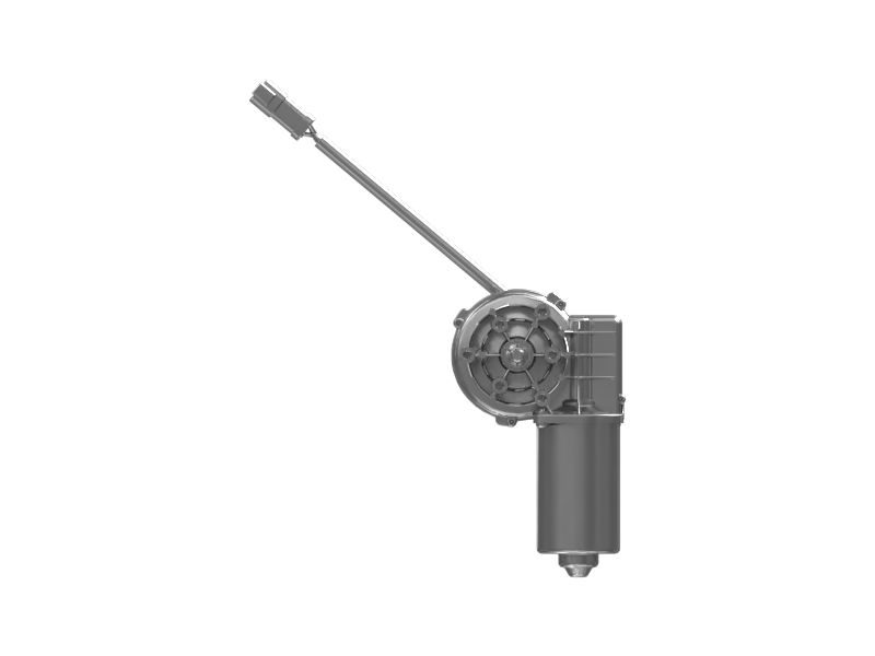 615-2782: Window Wiper Motor 6152782 купить