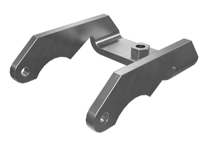 477-0471: ХОМУТ В СБОРЕ