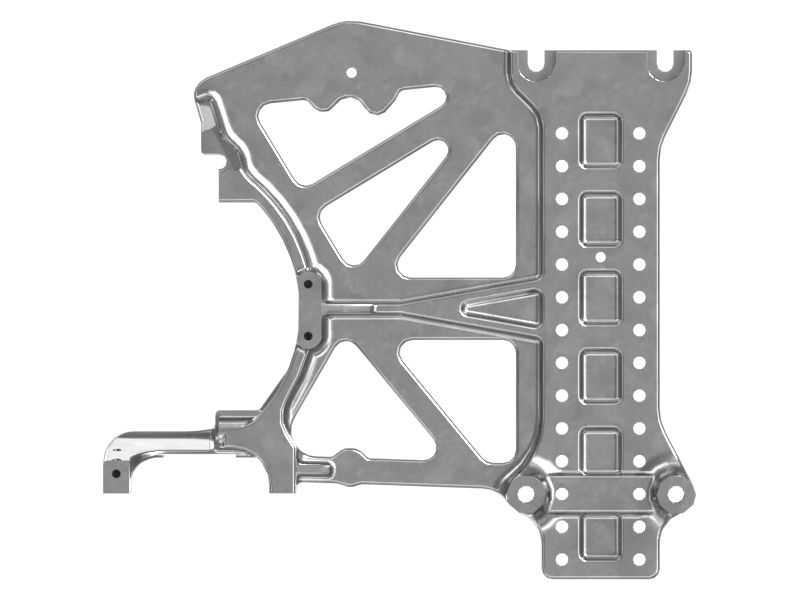 КРОНШТЕЙН ОПОРЫ