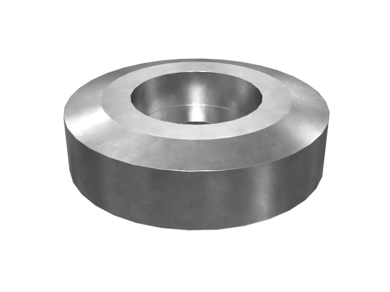 605-2663: 9.5mm Thick Spacer