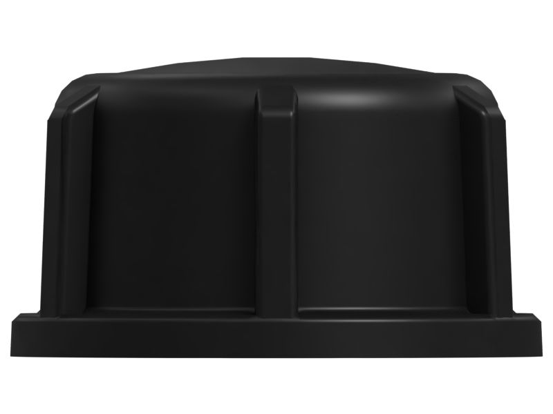 31mm Outer Diameter Plastic Cap