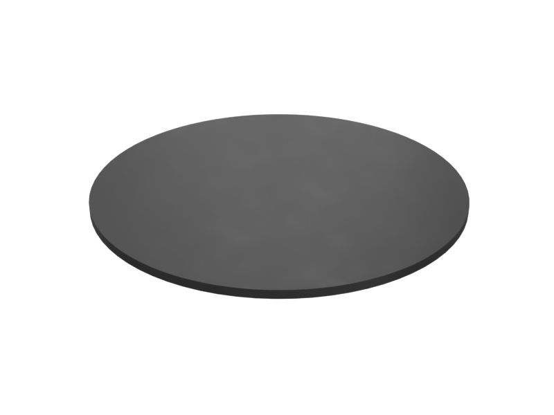 0.53mm Thick Heat Sink Thermal Pad