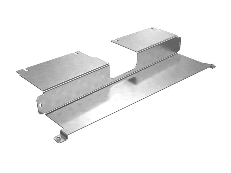 ПЛАСТИНА ОПОРНАЯ В СБОРЕ