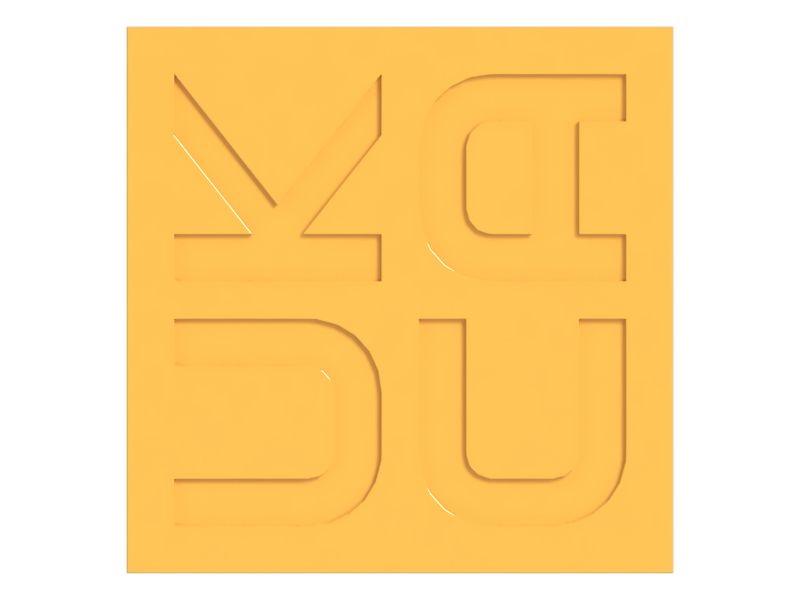 0.80mm Thick Information Plate