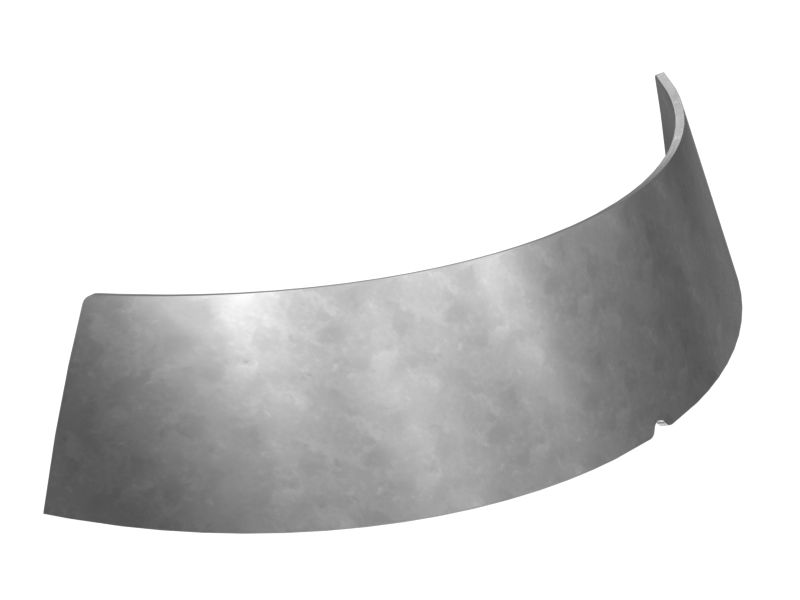 166-7697: ПЛАСТИНА