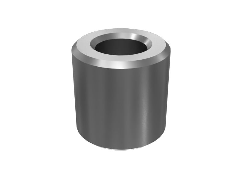 10mm Thick Parking Brake Spacer