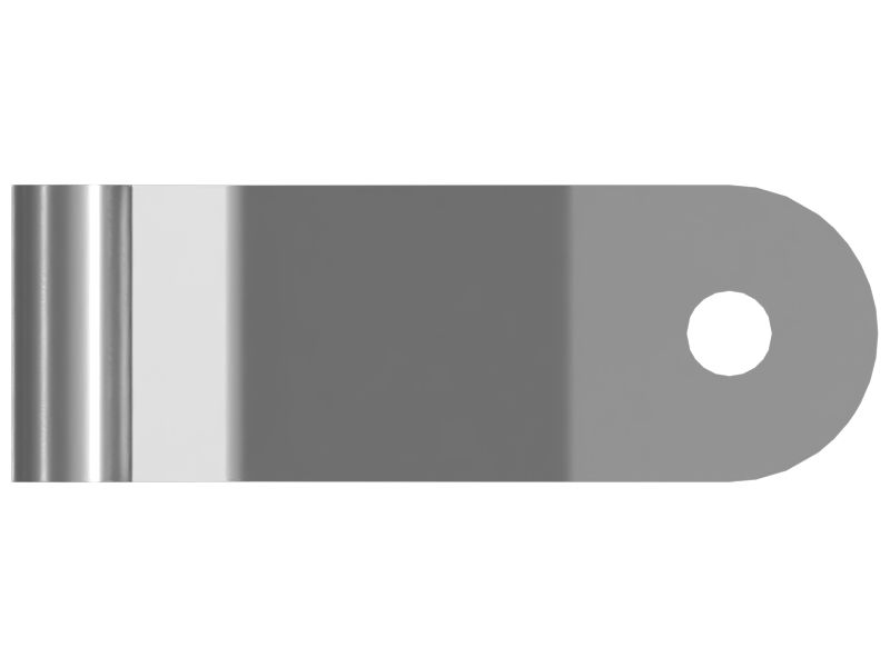 ПЛАСТИНА ШАРНИРНАЯ