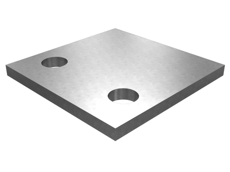 206-6900: ПЛАСТИНА