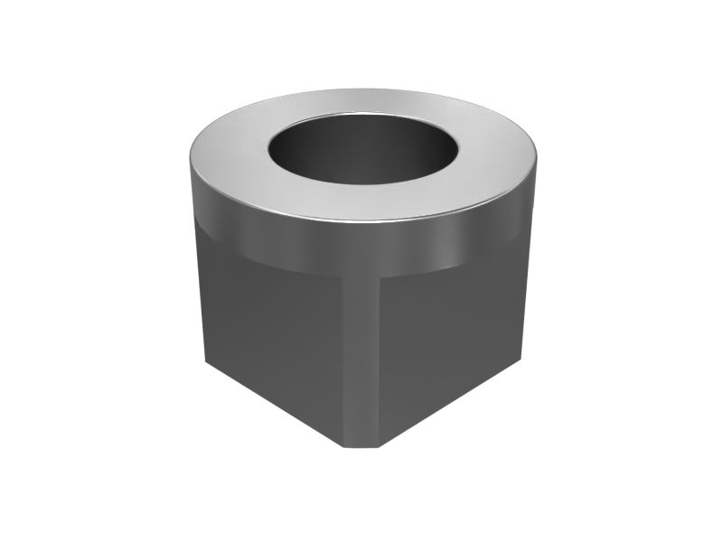 110mm Outer Diameter Guide Bushing